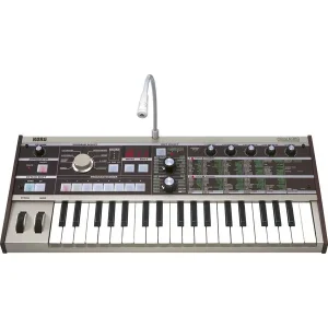 Offre Spéciale KORG MICROKORG SYNTHETISEUR VOCODEUR