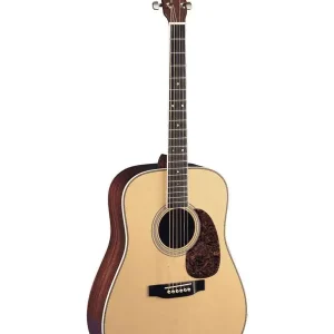 CF MARTIN HD-35 GUITARE FOLK ACOUSTIQUE - Avec étui Achetez Aujourd'hui