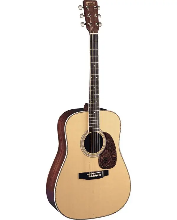 CF MARTIN HD-35 GUITARE FOLK ACOUSTIQUE - Avec étui Achetez Aujourd'hui