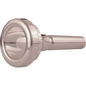 DENIS WICK 5880E SM4M EMBOUCHURE EUPHONIUM argentée Soldes