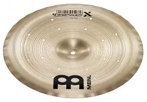 Meinl Cymbales FILTER CHINA MEINL GX 8"" Satisfait Ou Remboursé