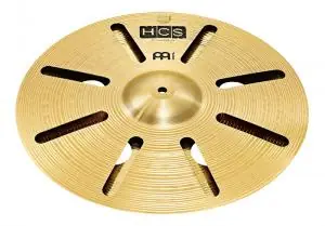 Meinl Cymbales TRASH STACK HCS 12"" Affaire À Saisir
