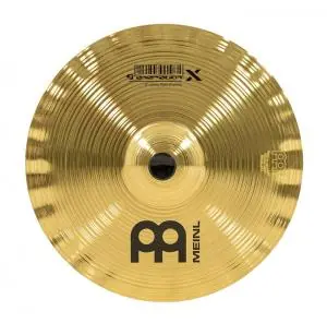 Achat Immédiat Meinl Cymbales DRUMBAL GX JOHNNY RABB 8"
