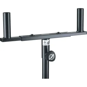 Nouvelle Collection K&M 24105 FOURCHE POUR 2 ENCEINTES