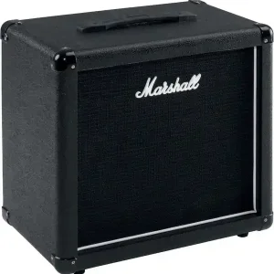 Jusqu'à Épuisement Des Stocks MARSHALL MX112 BAFFLE PAN DROIT 75W 1x12"