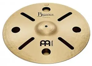 Meinl Cymbales CHARLESTON 18/18" A.NILLES Vente Flash