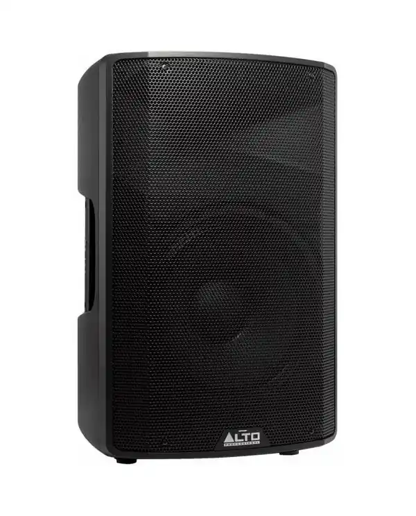 ALTO PROFESSIONAL TX312 ENCEINTE BI-AMPLIFIÉE 12" - 350W Bon Plan