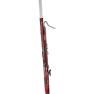 Nouvelle Collection MTP FA-JUNIOR FAGOTT PETITE MAIN EN DO - Avec étui et 2 bocaux