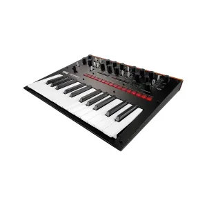 Usine Directe KORG MONOLOGUE-BK SYNTHETISEUR ANALOGIQUE NOIR