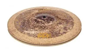 Meinl Cymbales CHARLESTON BYZANCE 14" MEDIUM Offre Limitée