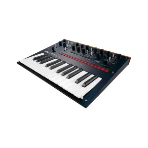 Vente Directe KORG MONOLOGUE-BL SYNTHETISEUR ANALOGIQUE BLEU