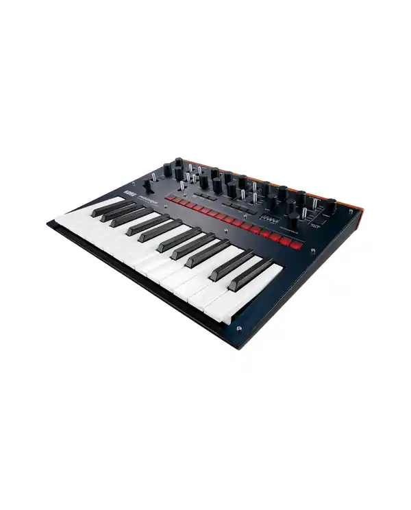 Vente Directe KORG MONOLOGUE-BL SYNTHETISEUR ANALOGIQUE BLEU