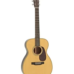 Offre Du Jour CF MARTIN 00-28 GUITARE FOLK ACOUSTIQUE - Avec étui