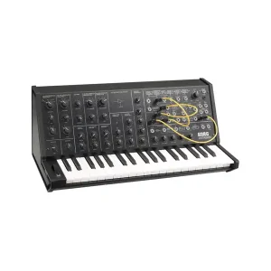KORG MS20-MINI SYNTHETISEUR ANALOGIQUE COMPACT 37 TOUCHES Populaire