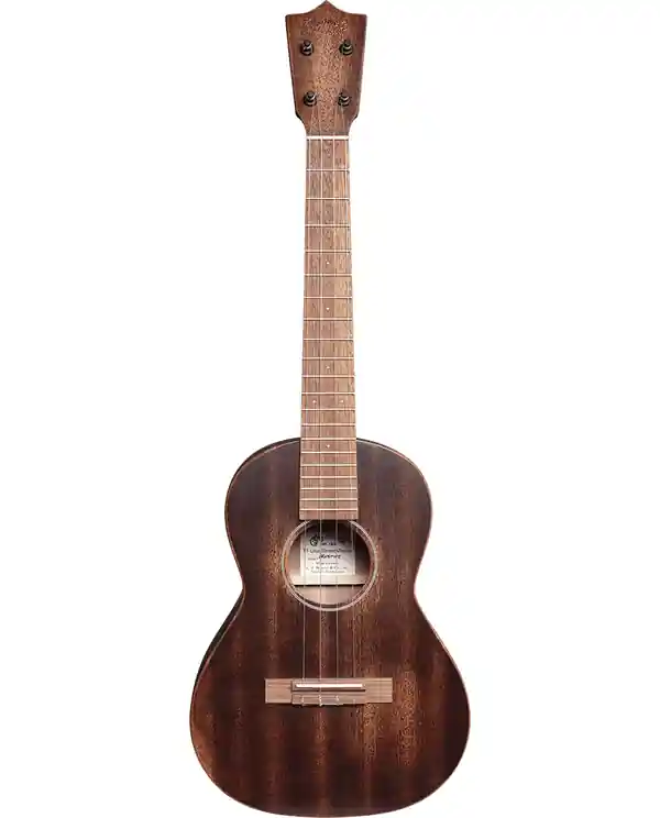 CF MARTIN T1-STREET "STREETMASTER" UKULELE TENOR EN ACAJOU Prix Bas