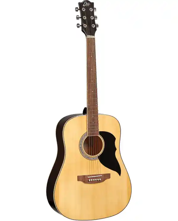 Prix Cassé EKO RANGER6-NAT GUITARE FOLK ACOUSTIQUE NATURELLE