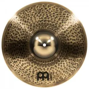 Affaire À Saisir Meinl Cymbales CHARLESTON BYZANCE 13" MEDIUM