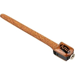 KNA SG-1 MICRO PIEZZO PASSIF POUR GUITARE FOLK Populaire