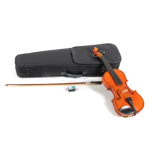 GEWA PURE VIOLON 4/4 AVEC GARNITURE Haute Qualité