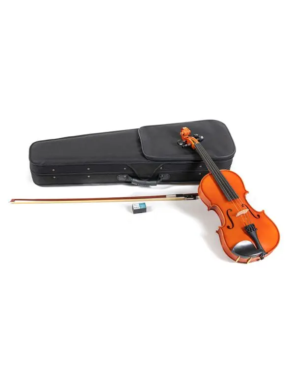 GEWA PURE VIOLON 4/4 AVEC GARNITURE Haute Qualité