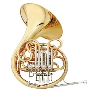 Meilleur Prix MTP CUSTOM 800 COR DOUBLE SIB/FA VERNI avec étui et embouchure