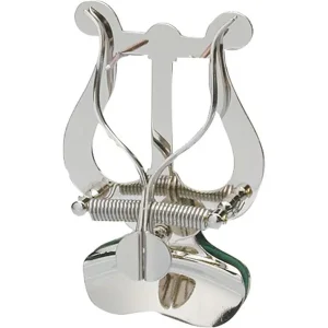 Acheter Direct RIEDL LYRE NICKELE TROMPETTE se fixe sur le pavillon