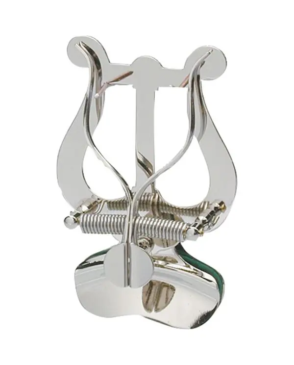 Acheter Direct RIEDL LYRE NICKELE TROMPETTE se fixe sur le pavillon