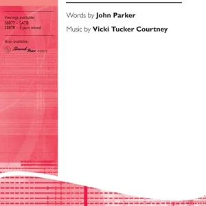 Haute Qualité Alfred Publishing Follow the Dream - Courtney - Choral Octavo - SATB Accompanied