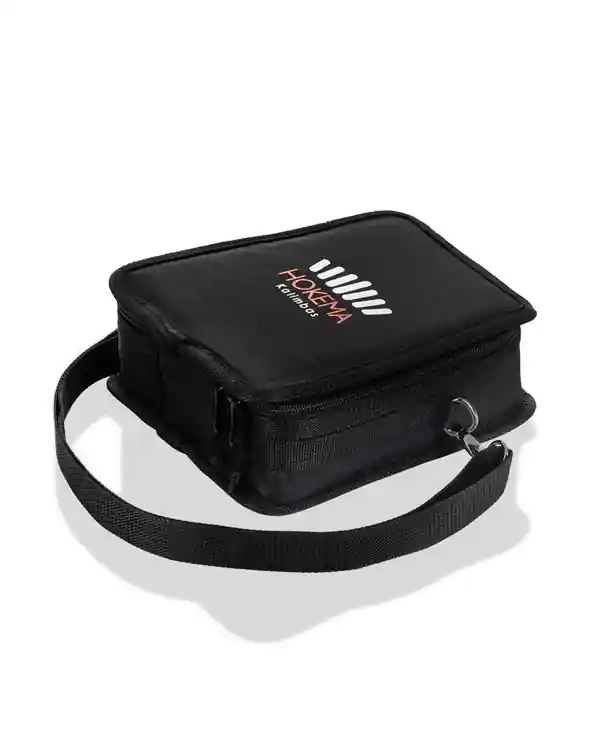HOKEMA HS-B11 HOUSSE POUR KALIMBA B11 (11 LAMES) Satisfait Ou Remboursé