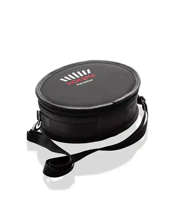 HOKEMA HS-S HOUSSE POUR SANZULA BASIC, RENAISSANCE & DELUXE (9 LAMES) Nouveauté