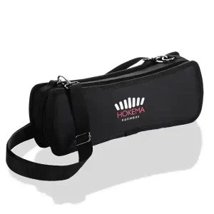Prix Réduit HOKEMA HS-TWIN HOUSSE POUR KALIMBA TWIN (2x9 LAMES)
