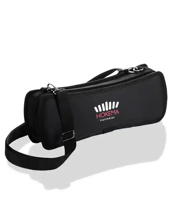 Prix Réduit HOKEMA HS-TWIN HOUSSE POUR KALIMBA TWIN (2x9 LAMES)