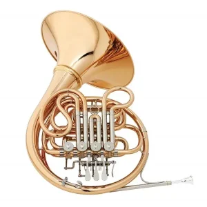 Nouveauté MTP CUSTOM 800GD COR DOUBLE SIB/FA CUIVRE ROSE & PAVILLON DEMONTABLE