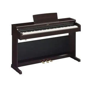 YAMAHA YDP-165R PIANO NUMERIQUE GAMME ARIUS BOIS DE ROSE Meilleure Vente
