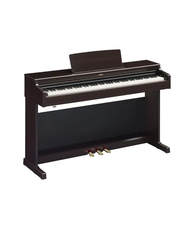 YAMAHA YDP-165R PIANO NUMERIQUE GAMME ARIUS BOIS DE ROSE Meilleure Vente