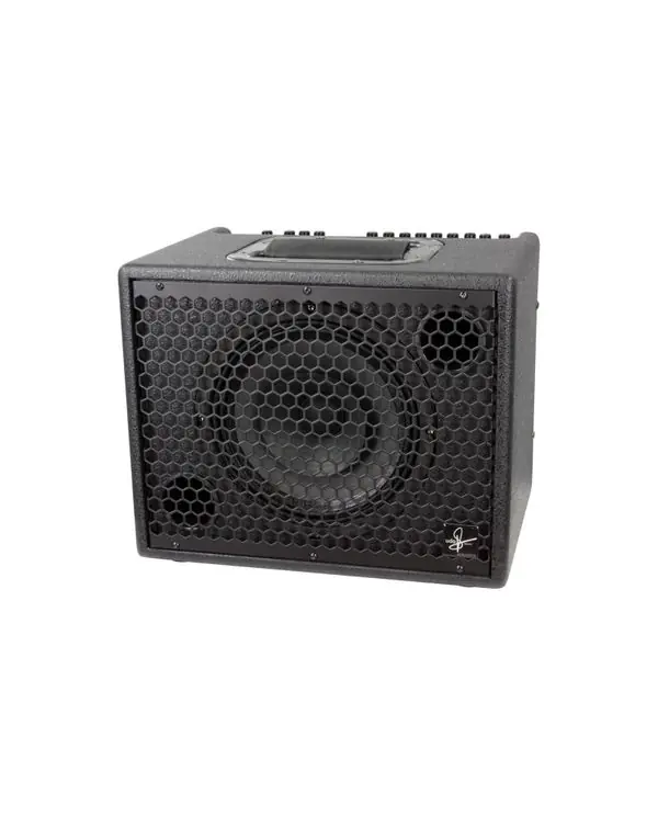 UDO ROESNER DA CAPO 75 AMPLI GUITARE ACOUSTIQUE 75W / 2 CANAUX Réduction