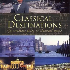 Prix Choc Hal Leonard Classical Destinations