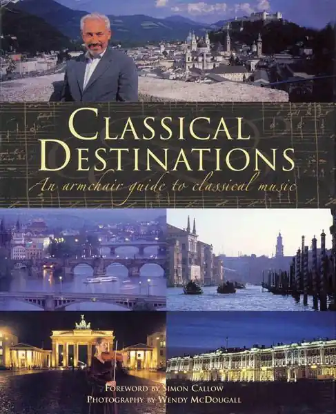 Prix Choc Hal Leonard Classical Destinations