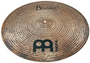 Solde Meinl Cymbales SPECTRUM RIDE BYZANCE 22""