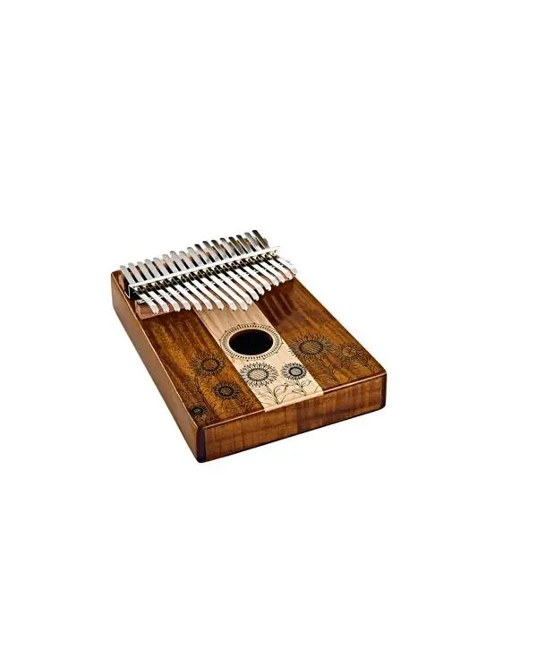 Achat Immédiat MEINL KL1706H KALIMBA 17 NOTES DO MAJEUR - En acacia et érable massif