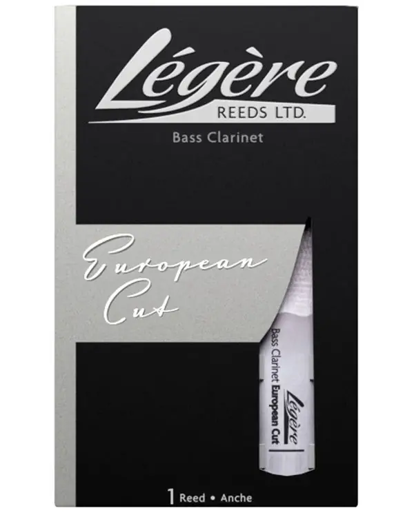 Commande En Gros LEGERE EUROPEAN CUT ANCHE CLARINETTE BASSE 3