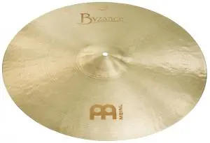 Prix Cassé Meinl Cymbales RIDE 22" EXTRA THIN