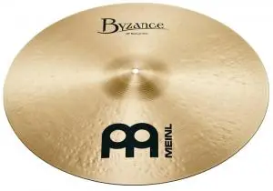 Prix Cassé Meinl Cymbales RIDE BYZANCE 22" MEDIUM