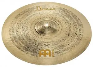 Vente Directe Meinl Cymbales RIDE BYZANCE 22" TRADITION LIGHT