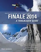Nouvel Arrivage Hal Leonard Finale 2014 A Trailblazer Guide - Johnson - Book