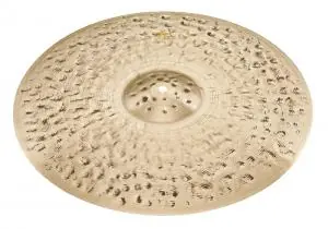 Meinl Cymbales RIDE BYZANCE 22" MEDIUM BRILLIANT Bon Plan