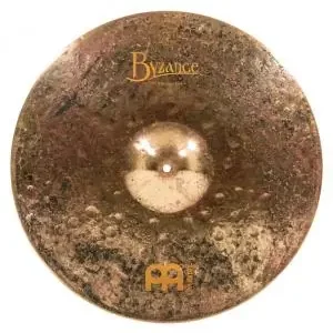 Achat Immédiat Meinl Cymbales RIDE BYZANCE 21" TRANSITION