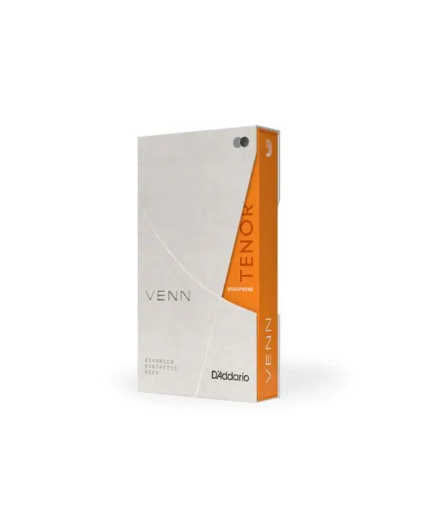 Meilleur Choix D‘ADDARIO VENN ANCHE SYNTHETIQUE SAXOPHONE TENOR 2