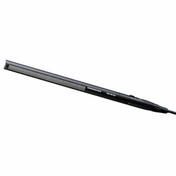 Sennheiser MKH 416 Short Shotgun Interference Tube Mic Prix Bas