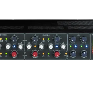 Affaire À Saisir Rupert Neve Designs Neve Portico II Master Buss Processor - BK